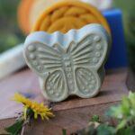 Săpun hidratant pentru copii