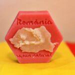 Săpun natural "România"