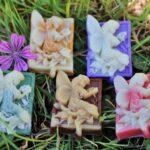 Săpun natural „zână”